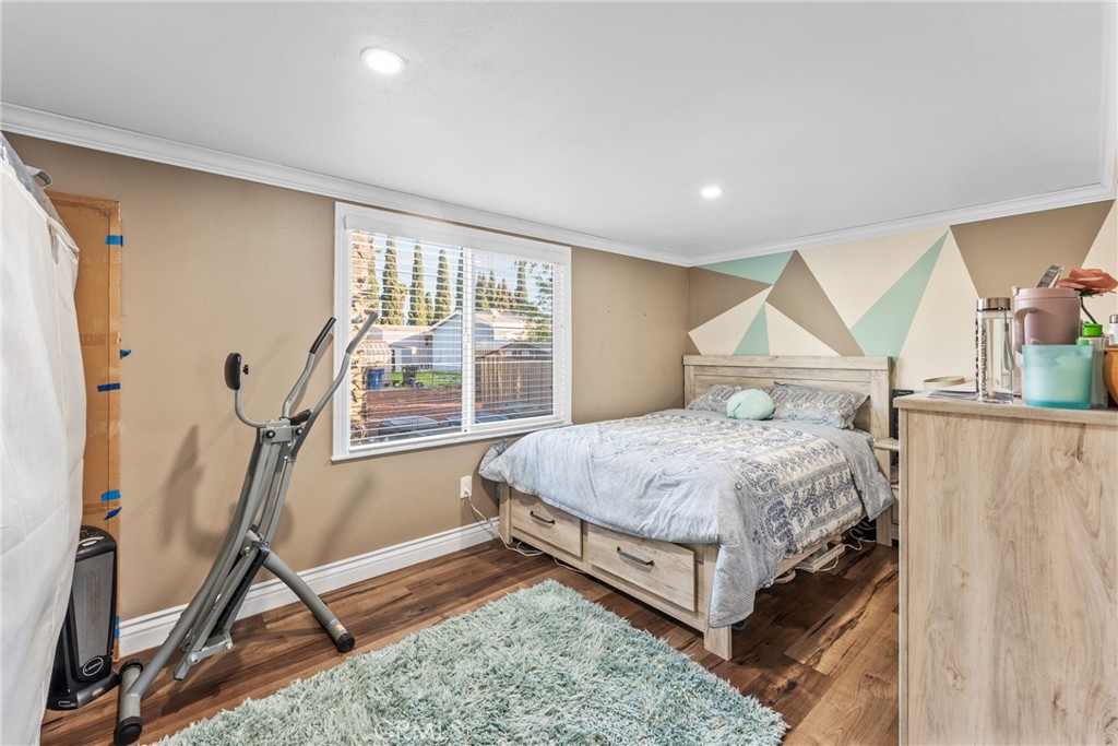 Manufactured In Park for sale at 1855 riverside, Ontario CA featuring 4 beds and 2 baths