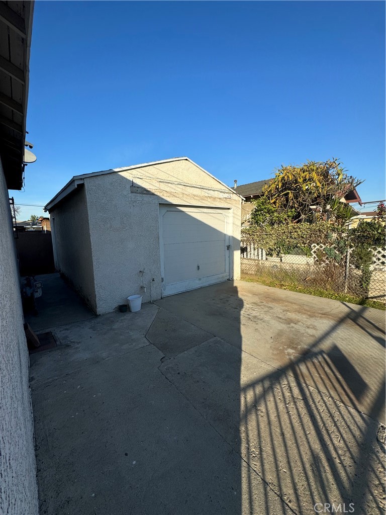 Residential for sale at 13942 Anderson, Paramount CA featuring 3 beds and 1 bath