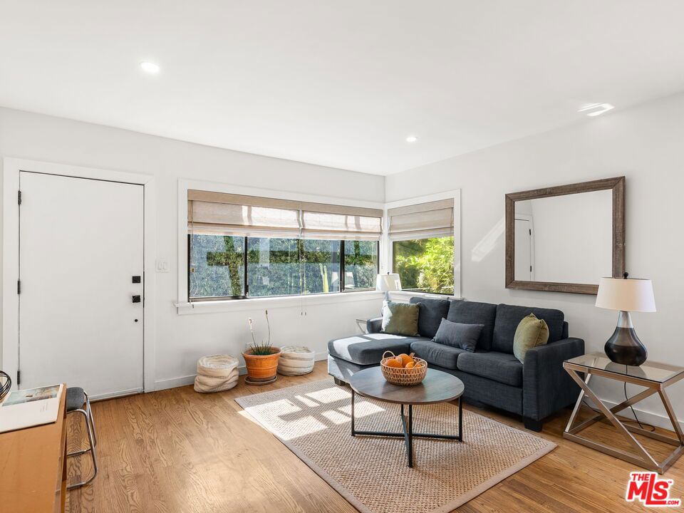 Residential for sale at 4707 Toland Way, Los Angeles CA featuring 3 beds and 2 baths