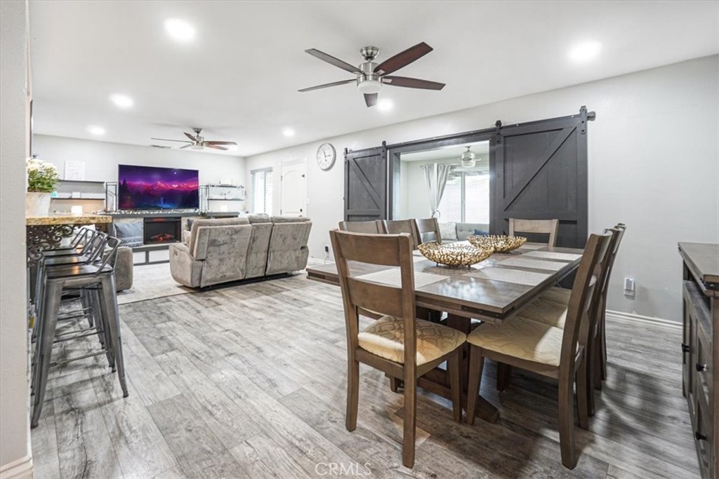 Residential for sale at 33962 Clark, Yucaipa CA featuring 3 beds and 2 baths