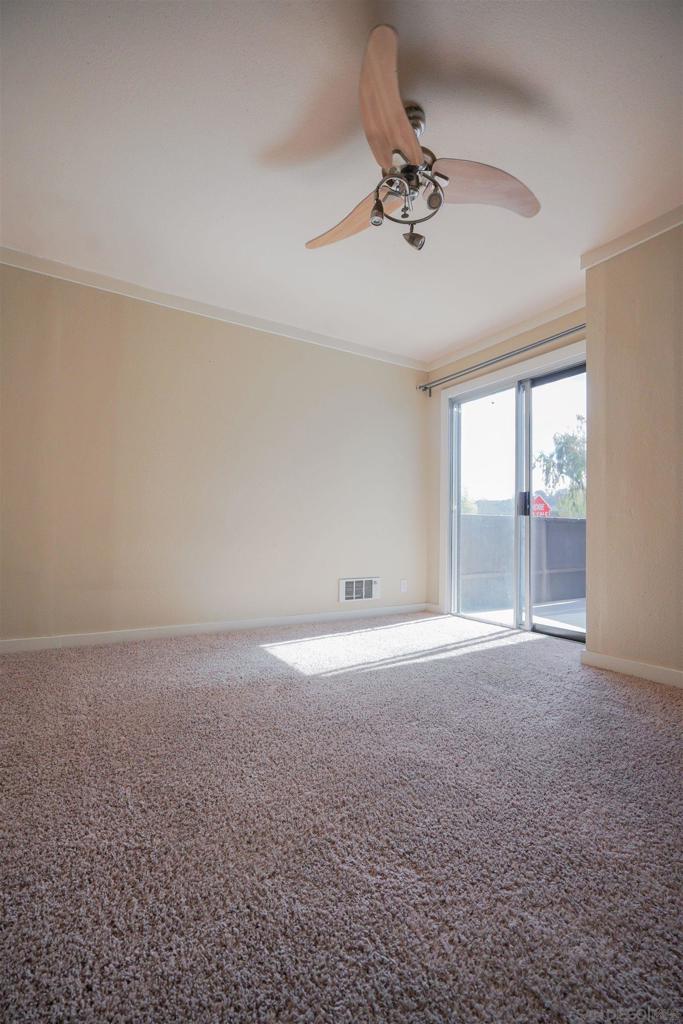 Residential for sale at 8009 Caminito De Pizza H, San Diego CA featuring 2 beds and 1 bath