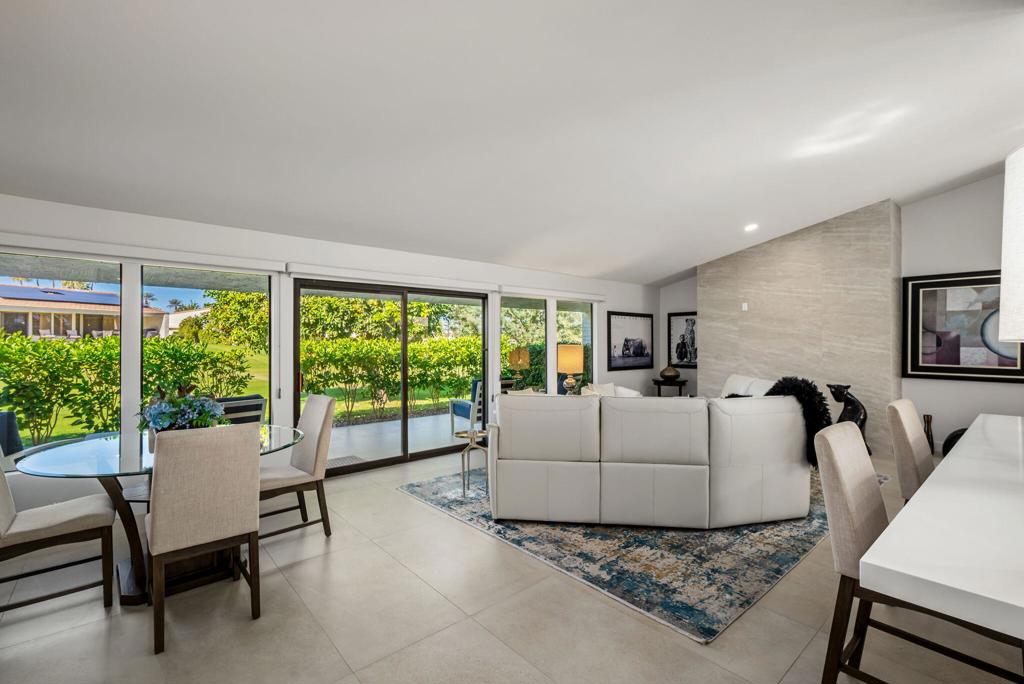 Residential for sale at 44831 Oro Grande Circle, Indian Wells CA featuring 3 beds and 3 baths