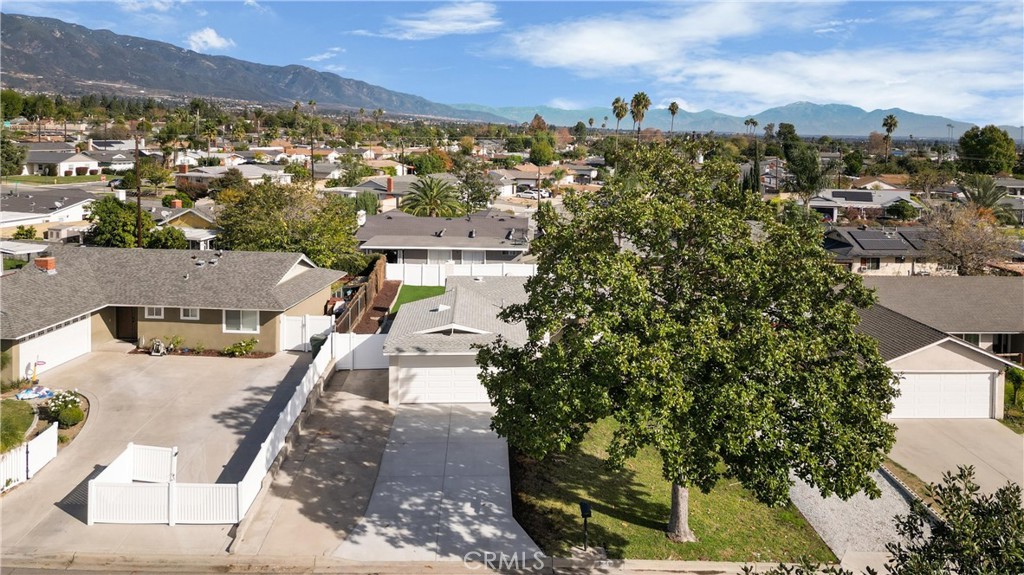 Residential for sale at 7041 Cameo Street, Rancho Cucamonga CA featuring 4 beds and 2 baths