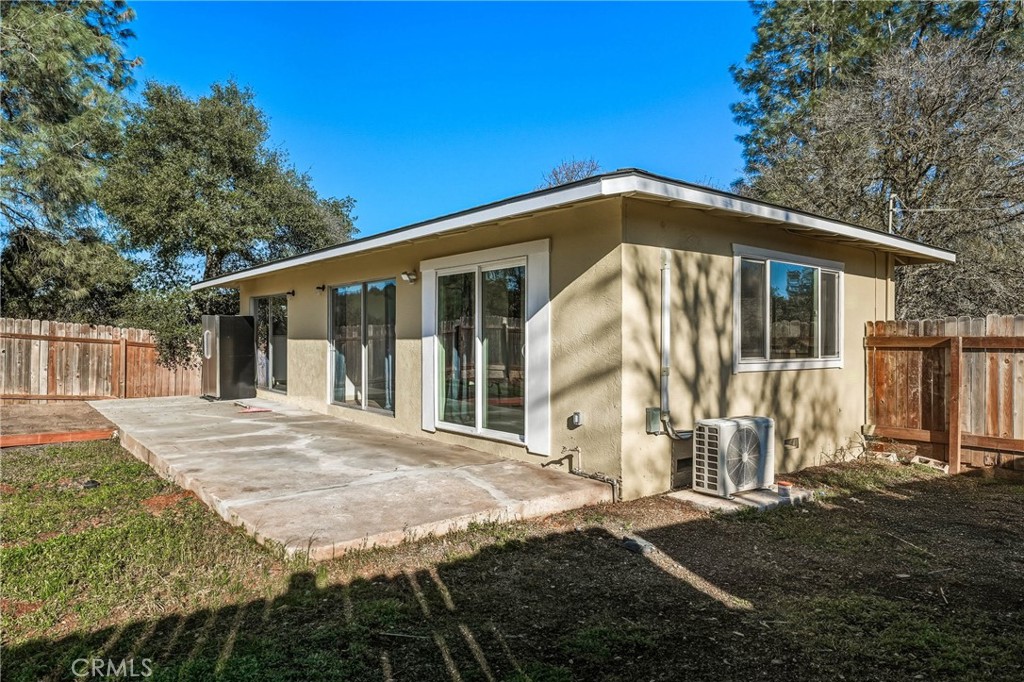 Residential for sale at 3642 Old Highway 53, Clearlake CA featuring 2 beds and 1 bath