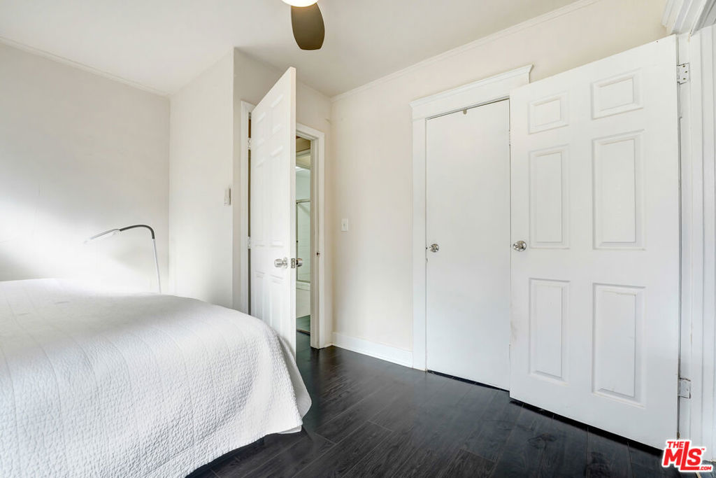 Residential for sale at 2627 S Cloverdale Avenue, Los Angeles CA featuring 3 beds and 2 baths