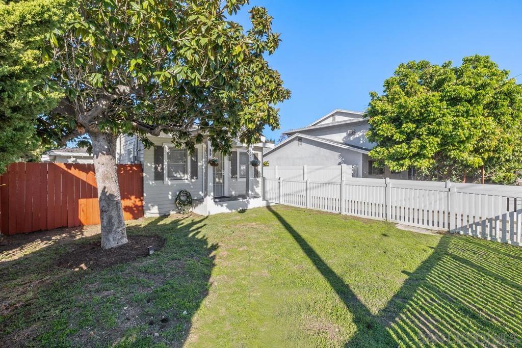 Residential Income for sale at 127 W Saxon, San Gabriel CA