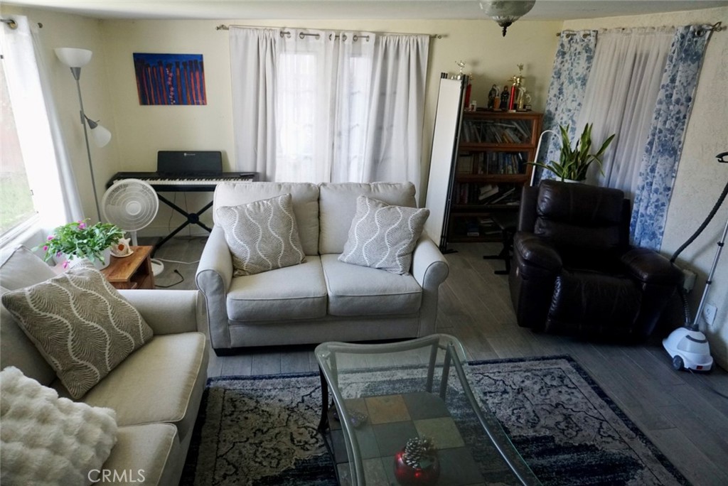 Residential for sale at 776 Atchison, Colton CA featuring 2 beds and 1 bath