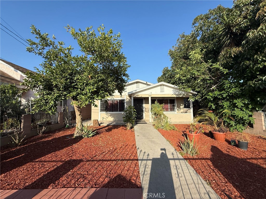 Residential for sale at 8904 Bandera, Los Angeles CA featuring 4 beds and 2 baths