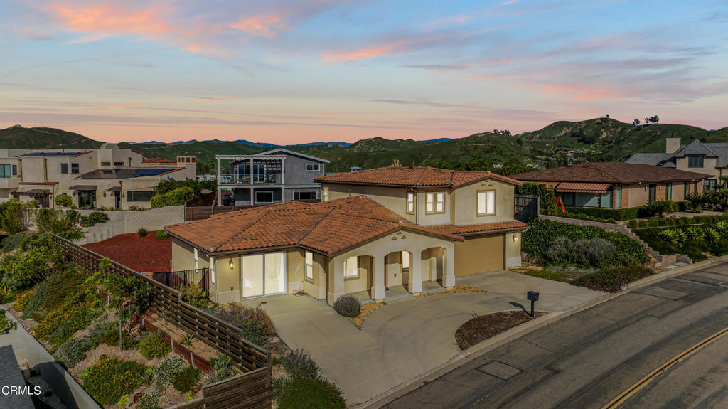 Residential for sale at 759 Via Cielito, Ventura CA featuring 4 beds and 4 baths