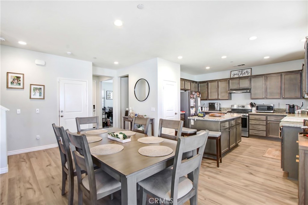 Residential for sale at 1555 Peridot, Beaumont CA featuring 3 beds and 3 baths