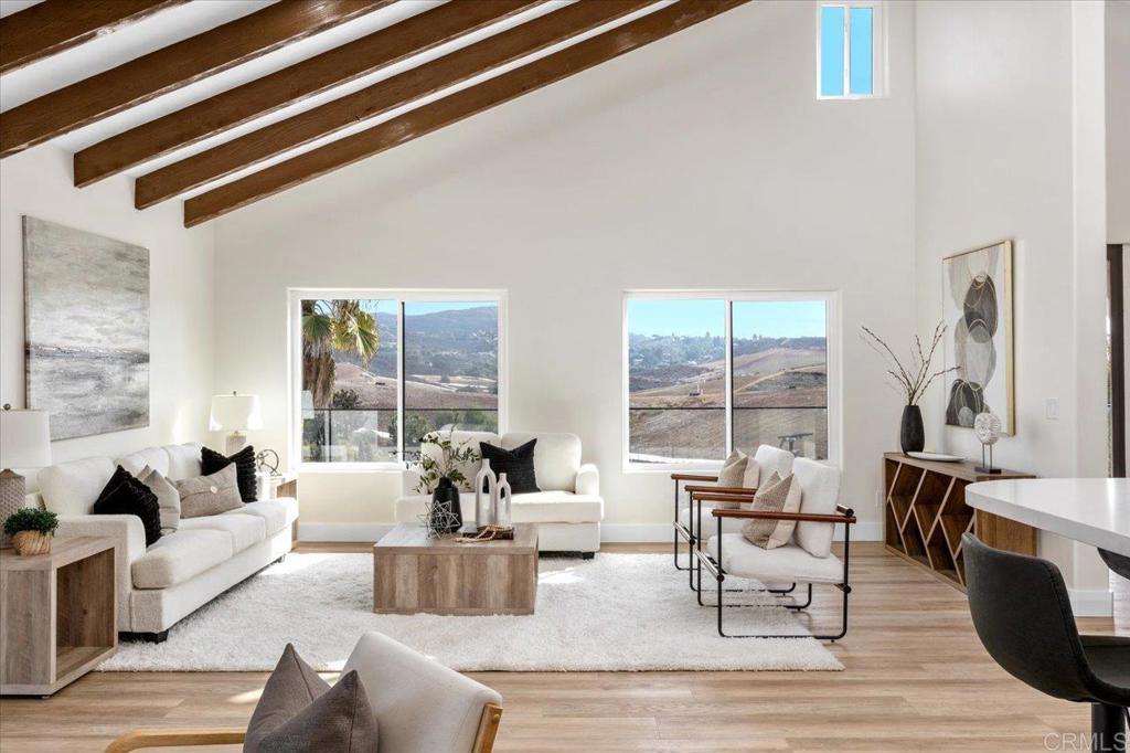 Residential for sale at 2918 Fairview Dr, Vista CA featuring 4 beds and 3 baths