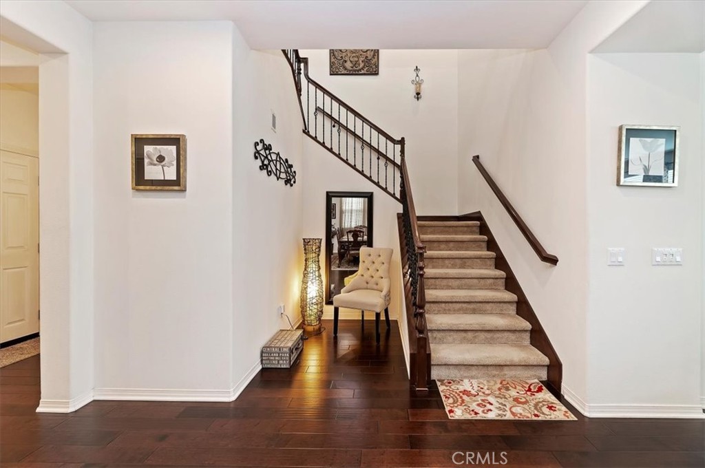 Residential for sale at 45798 Cloudburst Lane, Temecula CA featuring 3 beds and 3 baths