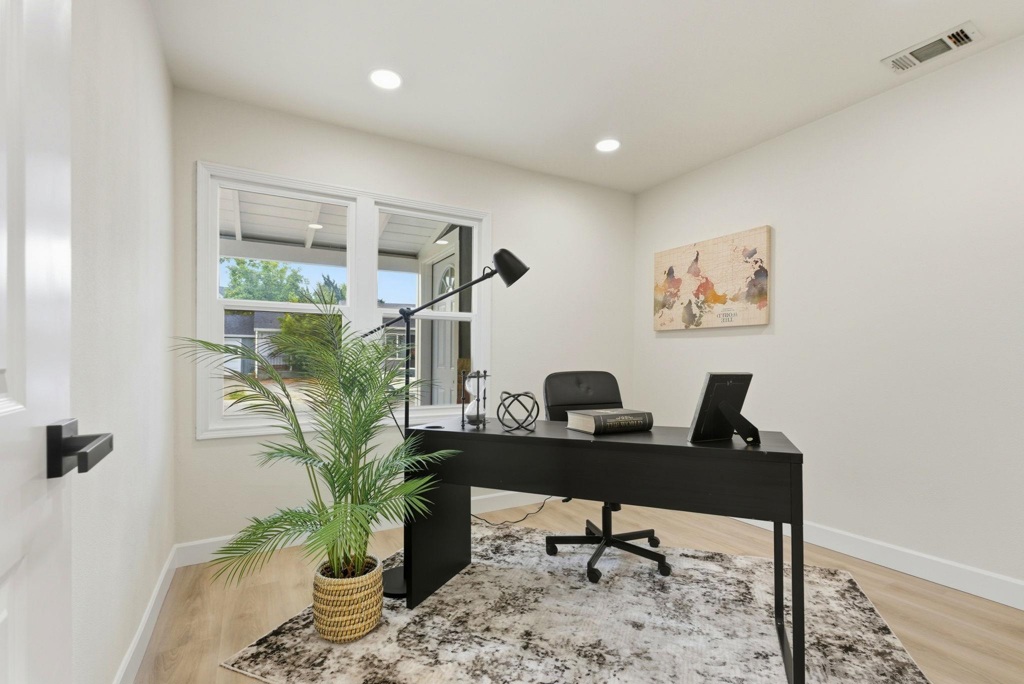 Residential for sale at 2270 Vestal Avenue, Castro Valley CA featuring 3 beds and 2 baths