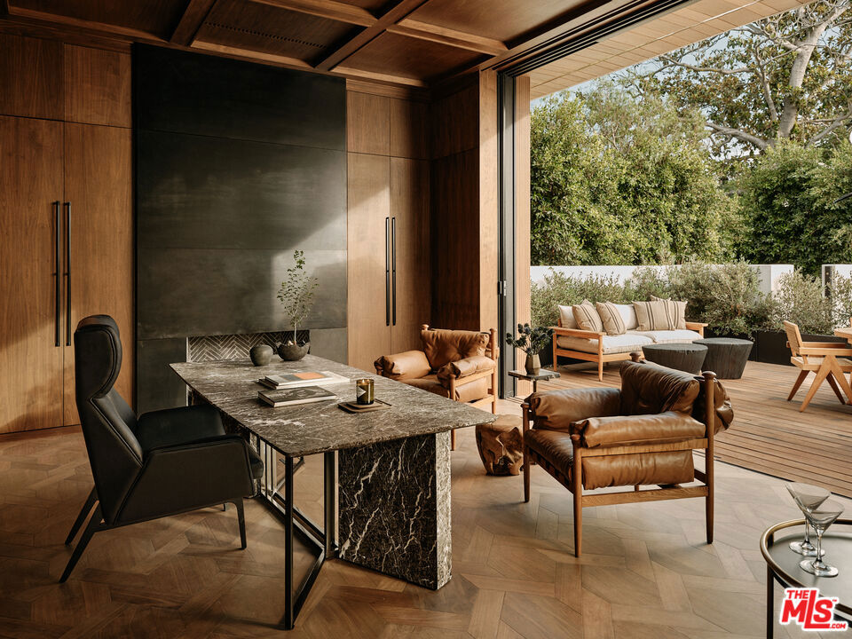 Residential for sale at 401 N Tigertail Road, Los Angeles CA featuring 9 beds and 15 baths