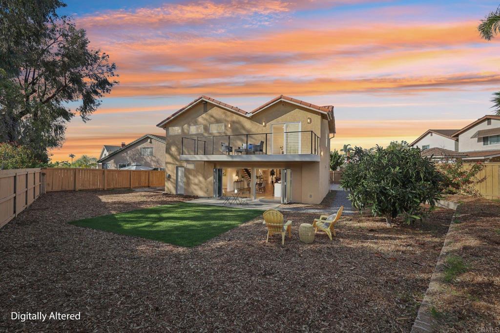 Residential for sale at 8979 Knaul Court, San Diego CA featuring 5 beds and 6 baths