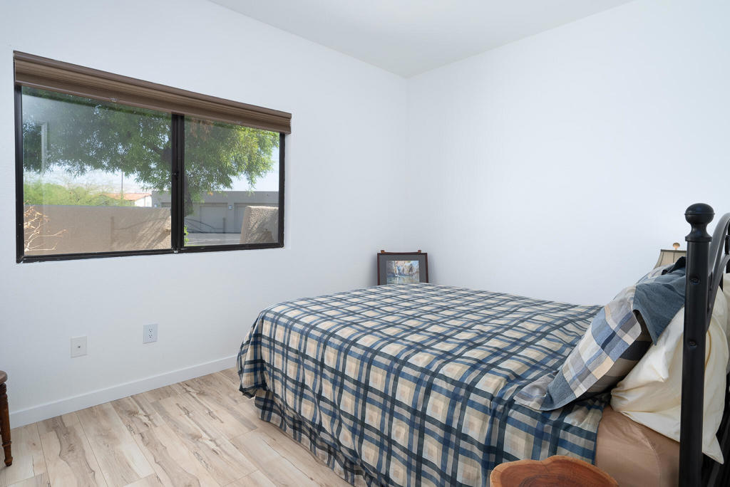 Residential Lease for rent at 28763 E Portales Drive, Cathedral City CA featuring 1 bed and 2 baths