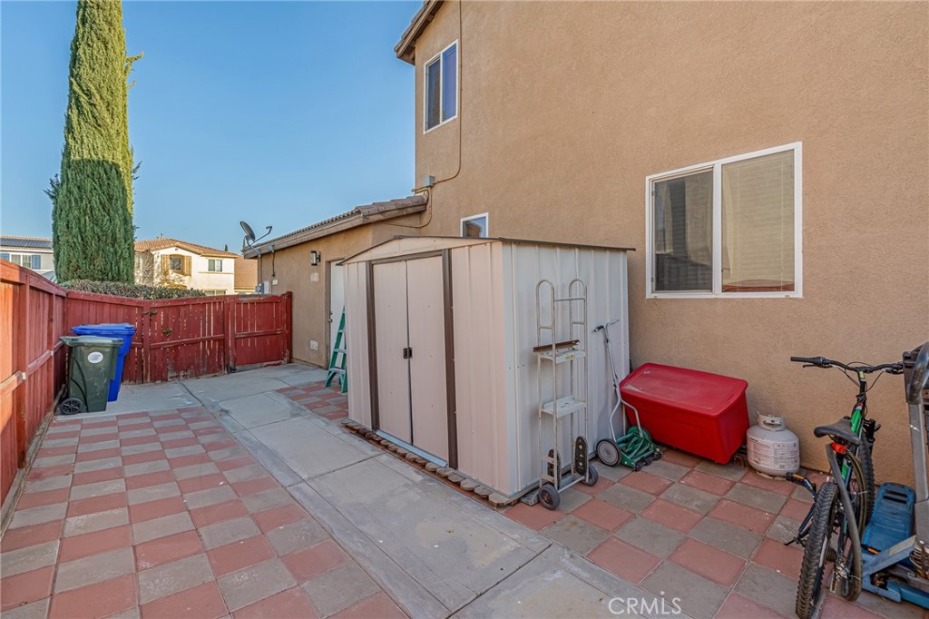 Residential for sale at 15158 Biltmore Street, Adelanto CA featuring 4 beds and 3 baths