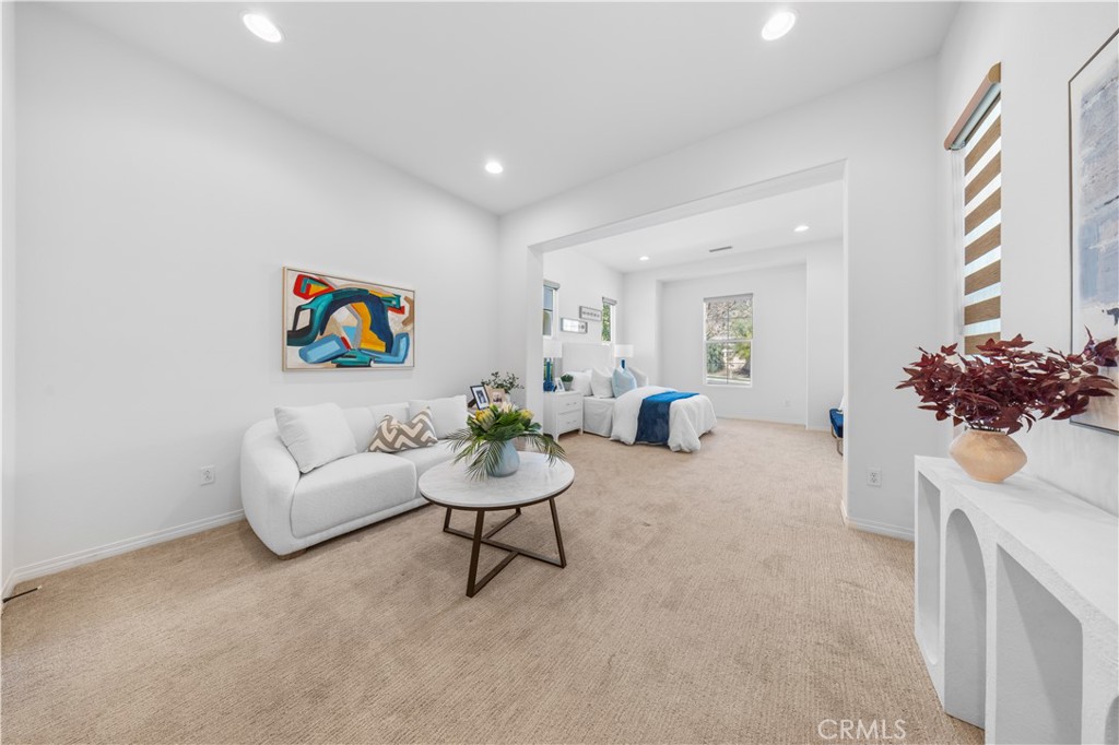 Residential for sale at 638 E Tangerine Street, Azusa CA featuring 5 beds and 5 baths