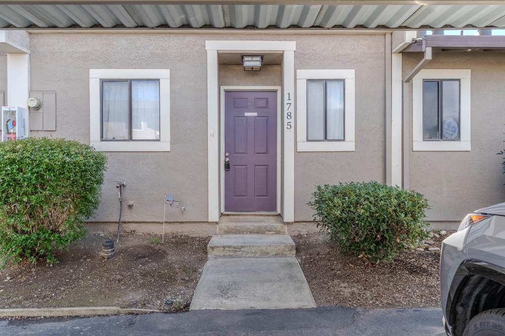 Residential for sale at 1785 Paseo Laguna Seco, Livermore CA featuring 2 beds and 2 baths