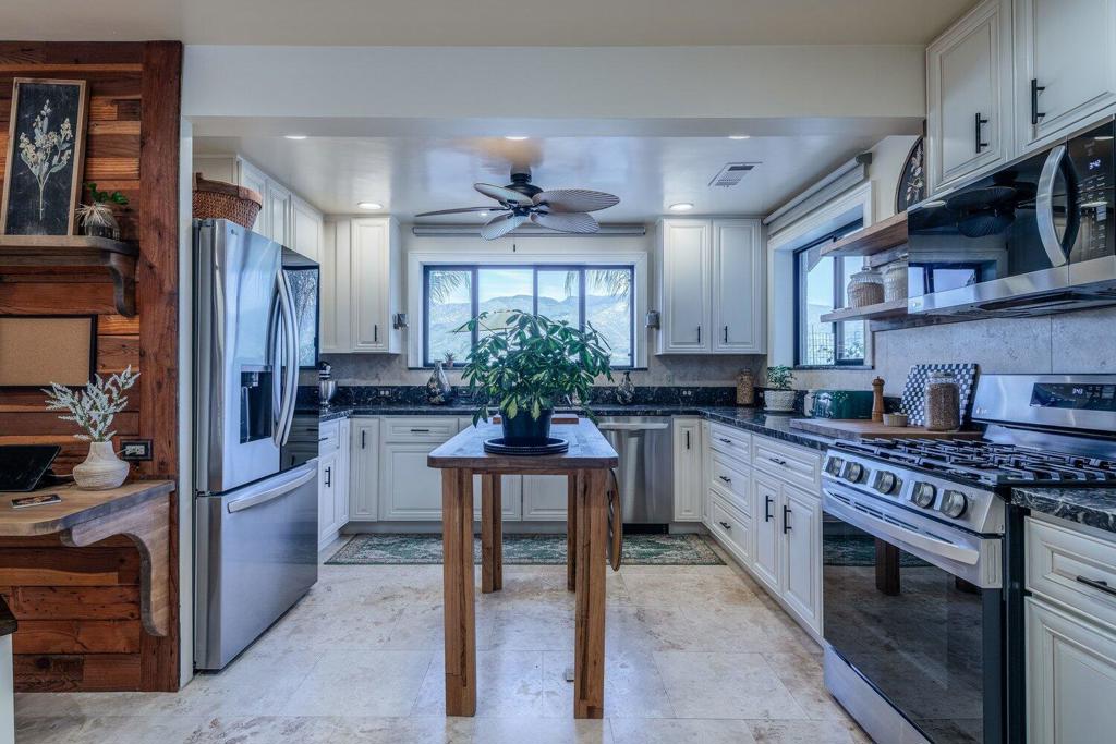 Residential for sale at 45540 Denizen Heights Road, Hemet CA featuring 5 beds and 4 baths