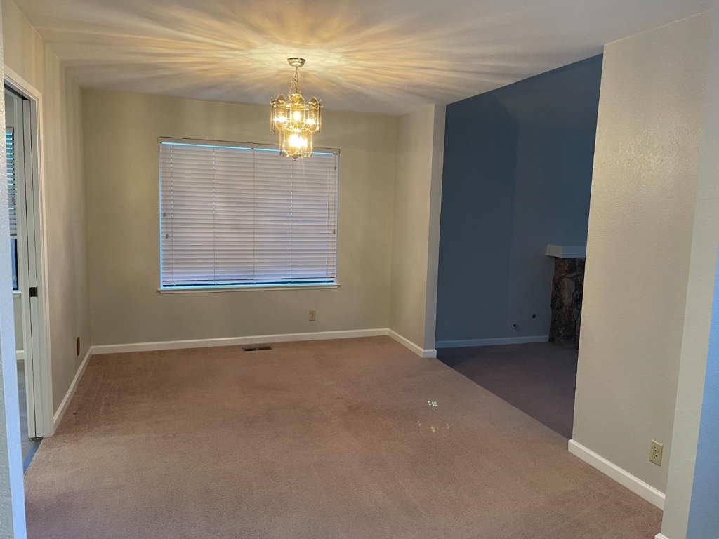 Residential Lease for rent at 10281 Parlett Pl, Cupertino CA featuring 3 beds and 2 baths