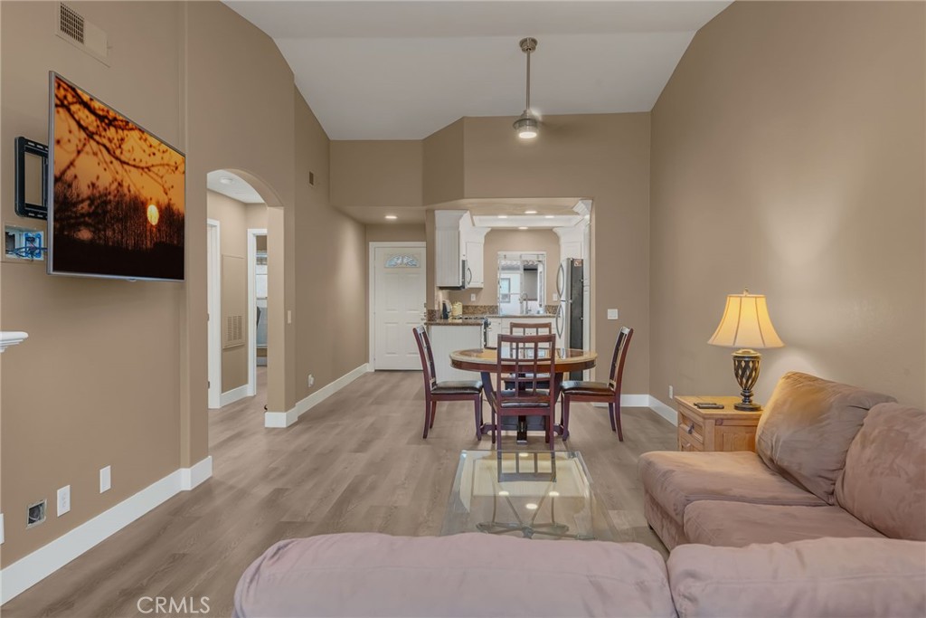 Residential for sale at 28 Via Contento, Rancho Santa Margarita CA featuring 2 beds and 2 baths