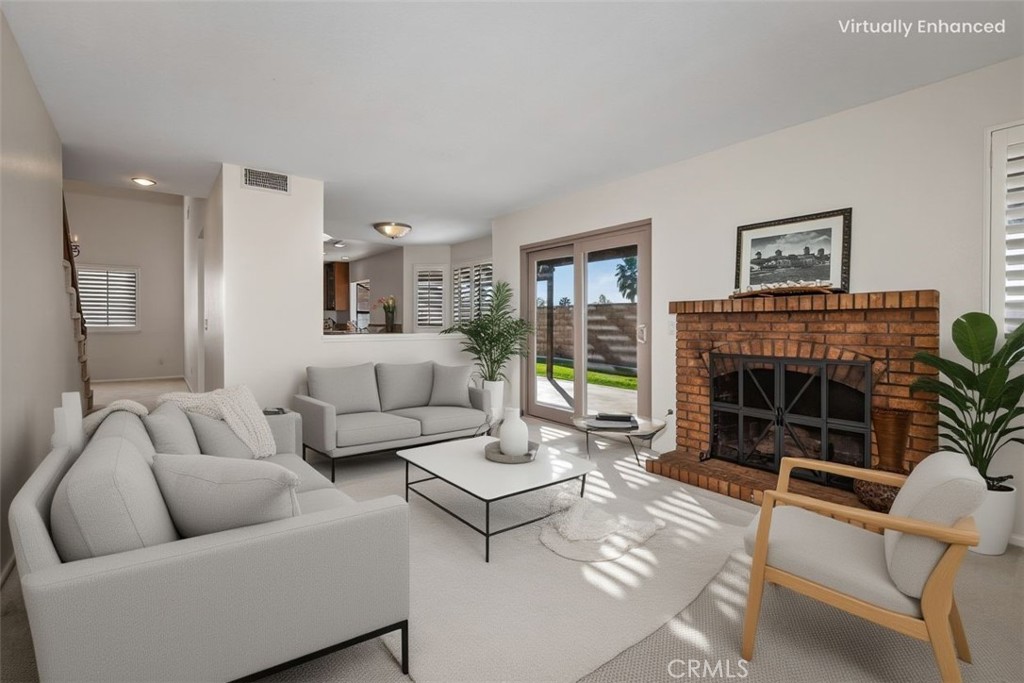 Residential for sale at 11984 Paradise, Grand Terrace CA featuring 4 beds and 3 baths