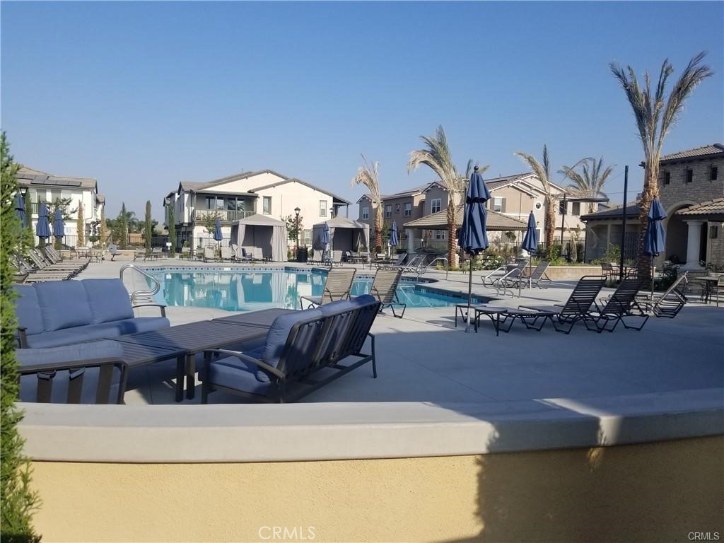 Residential Lease for rent at 7039 Turin, Eastvale CA featuring 3 beds and 3 baths