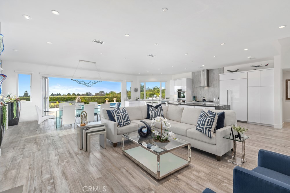 Residential for sale at 18751 Via San Marco, Irvine CA featuring 3 beds and 3 baths