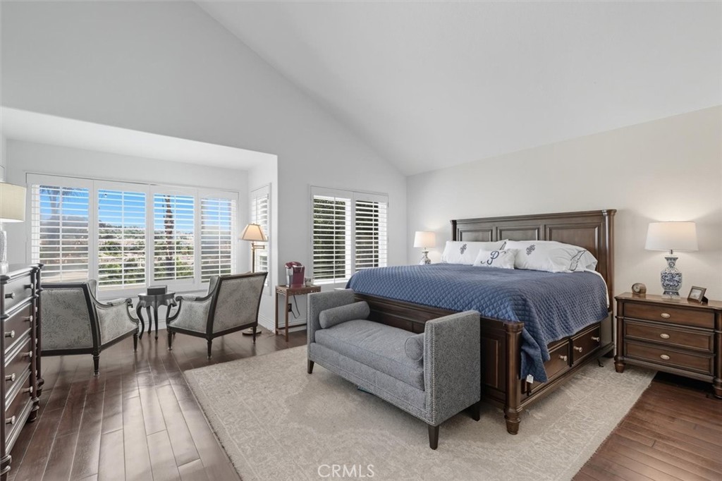 Residential for sale at 2 High Bluff, Laguna Niguel CA featuring 5 beds and 3 baths