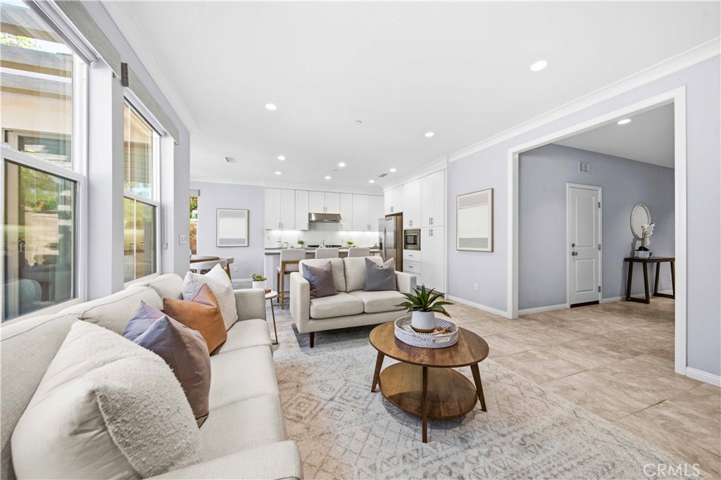 Residential for sale at 125 Island Coral, Irvine CA featuring 3 beds and 3 baths