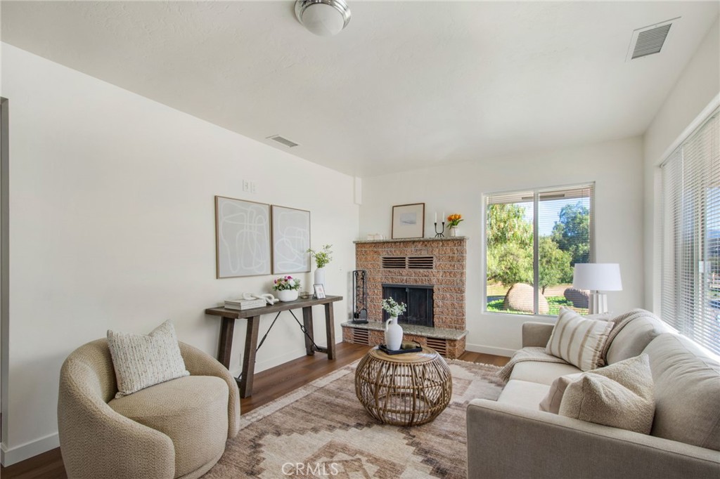 Residential for sale at 9874 Chocolate Summit, El Cajon CA featuring 2 beds and 2 baths