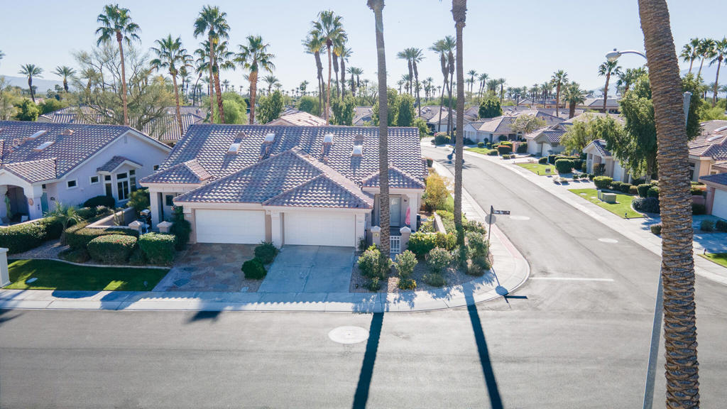 Residential for sale at 37656 Blue Sky Avenue, Palm Desert CA featuring 1 bed and 1 bath