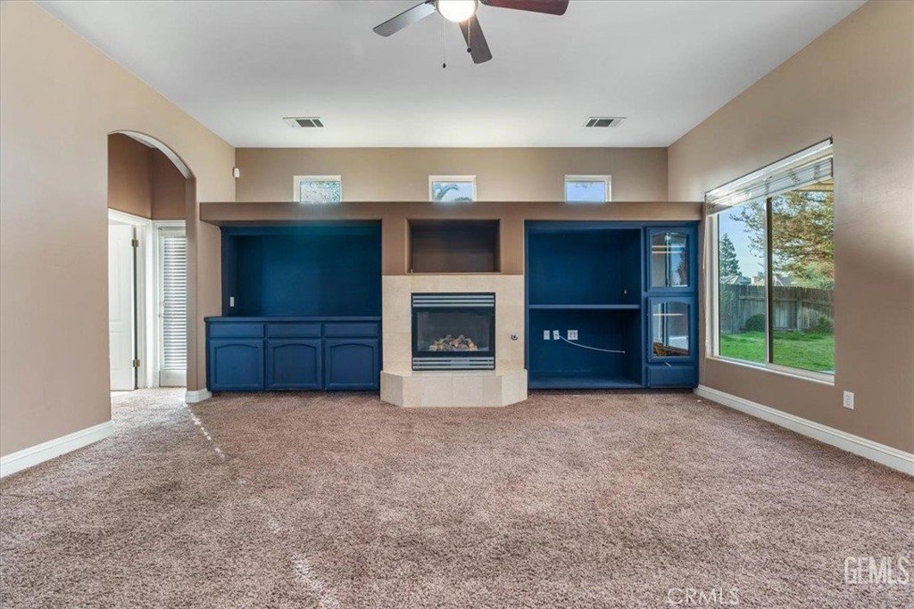 Residential for sale at 1933 Kellie Marie, Bakersfield CA featuring 5 beds and 3 baths