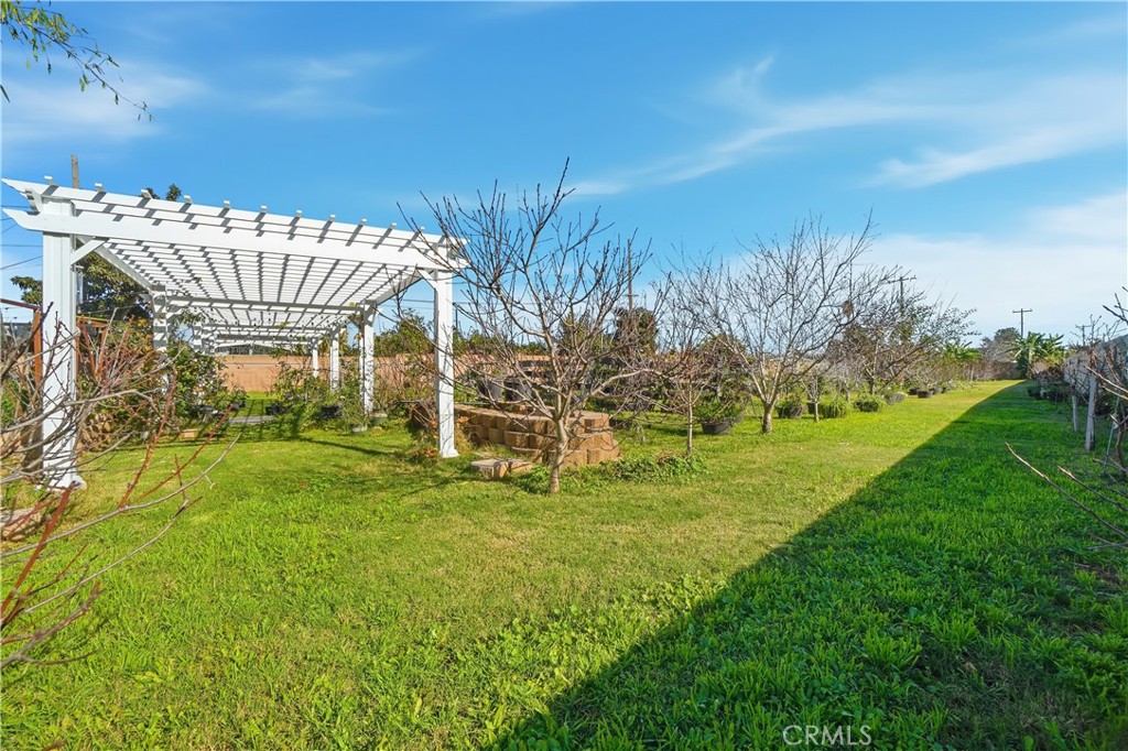 Residential for sale at 11356 Desmond Street, Garden Grove CA featuring 4 beds and 3 baths