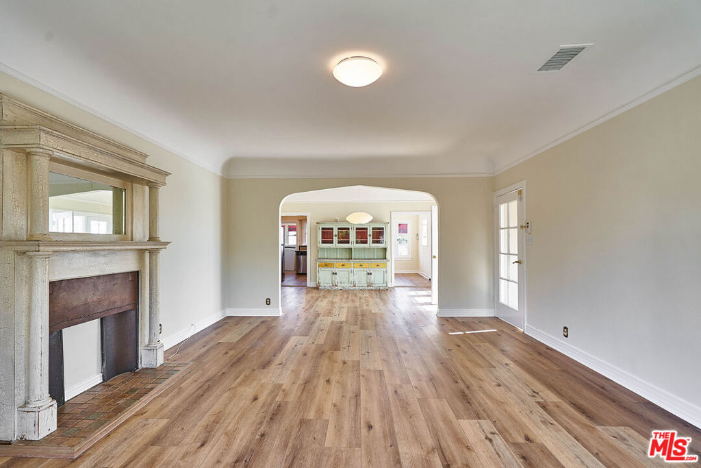Residential Income for sale at 1286 S Highland Avenue, Los Angeles CA featuring 4 beds and 2 baths