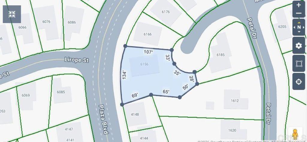 Residential for sale at 6156 McHaney Court, San Diego CA featuring 5 beds and 2 baths