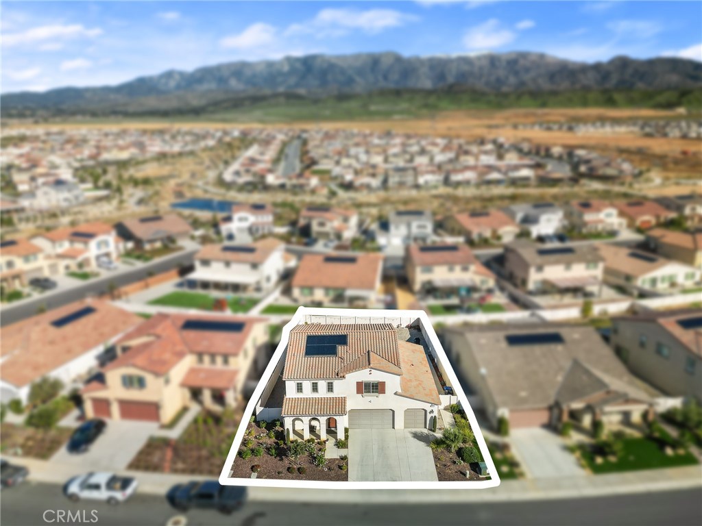 Residential for sale at 5917 Verde, Banning CA featuring 4 beds and 3 baths