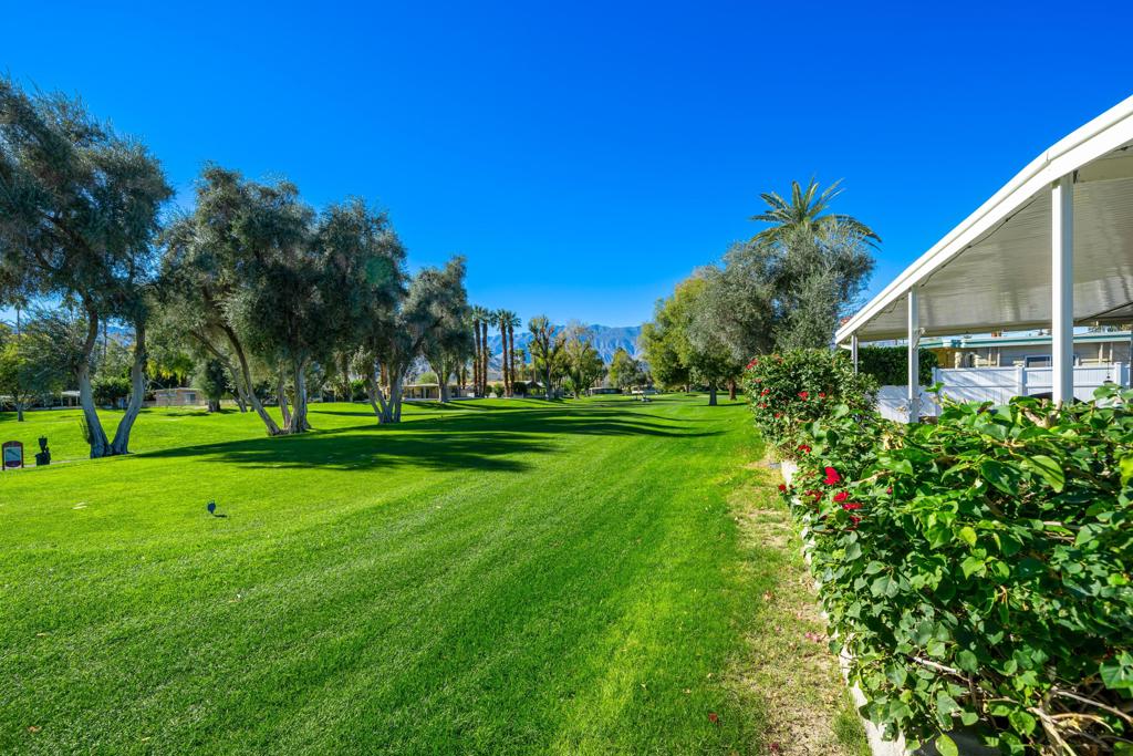 Manufactured In Park for sale at 74 Via Minorca, Cathedral City CA featuring 3 beds and 3 baths