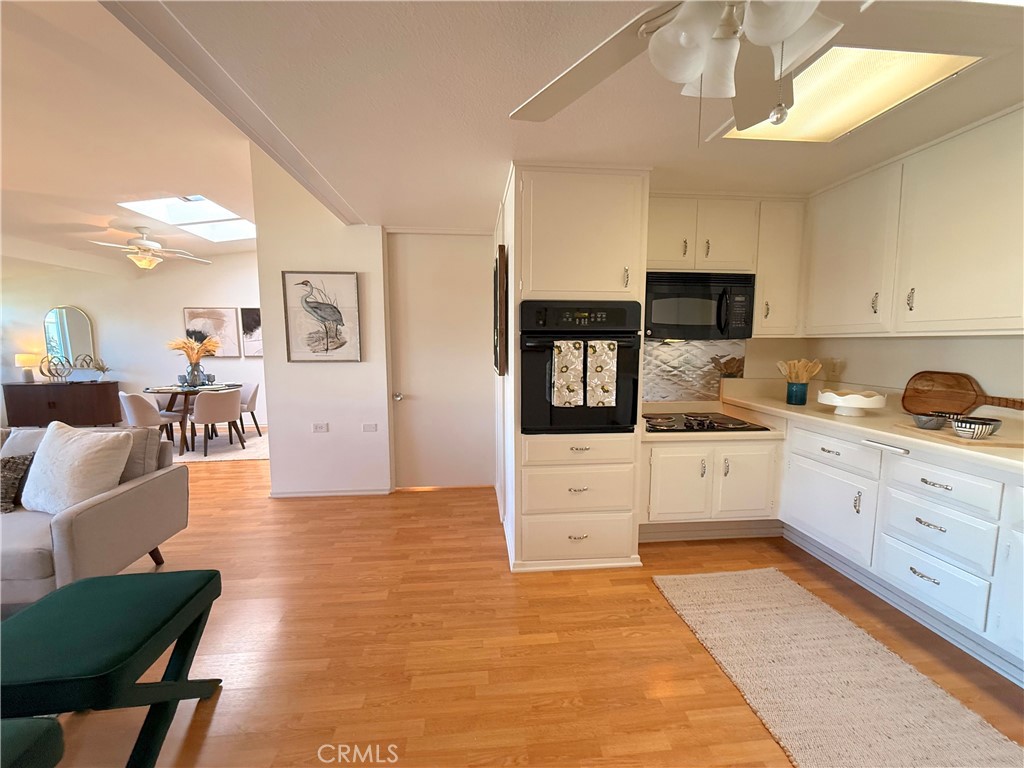 Residential for sale at 13500 Wentworth Lane 121J, Seal Beach CA featuring 2 beds and 1 bath