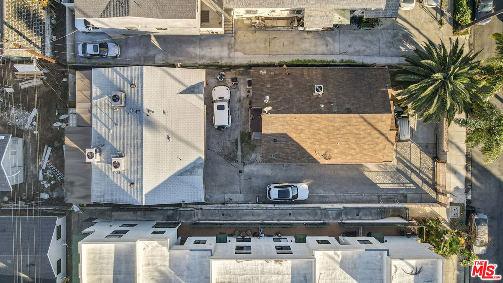 Residential Income for sale at 1611 Winona Boulevard, Los Angeles CA featuring 6 beds and 8 baths