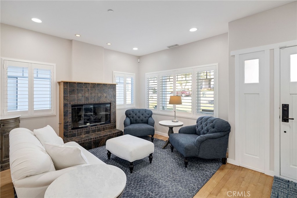 Residential for sale at 1219 S Irena, Redondo Beach CA featuring 5 beds and 5 baths