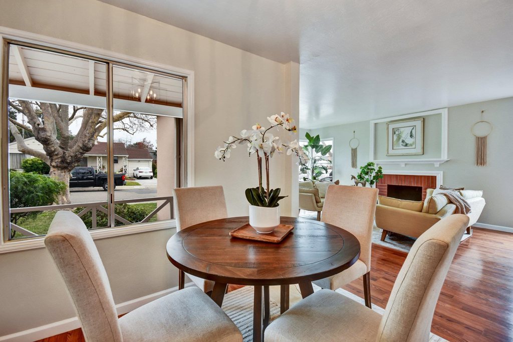 Residential for sale at 1757 143rd Ave, San Leandro CA featuring 2 beds and 1 bath