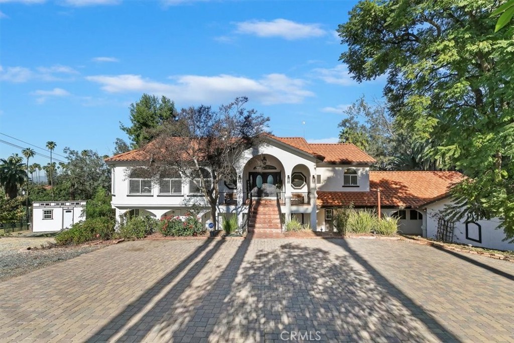 Residential for sale at 1619 Gratton, Riverside CA featuring 5 beds and 4 baths