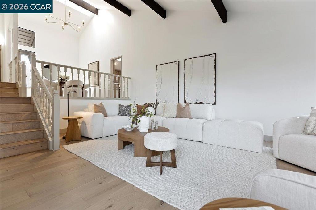 Residential for sale at 28 Tamarisk, Moraga CA featuring 2 beds and 2 baths