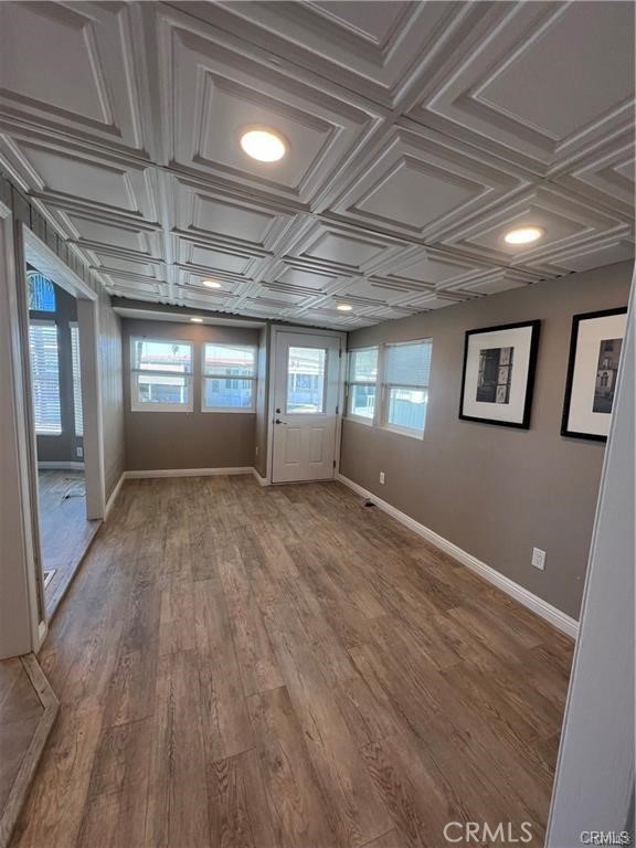 Residential for sale at 1295 S Cawston 246, Hemet CA featuring 1 bed and 1 bath