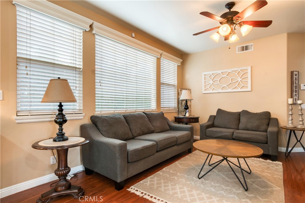 Residential for sale at 14834 Shetland Lane, Fontana CA featuring 4 beds and 3 baths