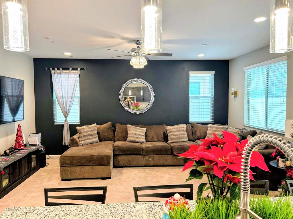 Residential for sale at 24440 Periwinkle Way, Lake Elsinore CA featuring 5 beds and 3 baths