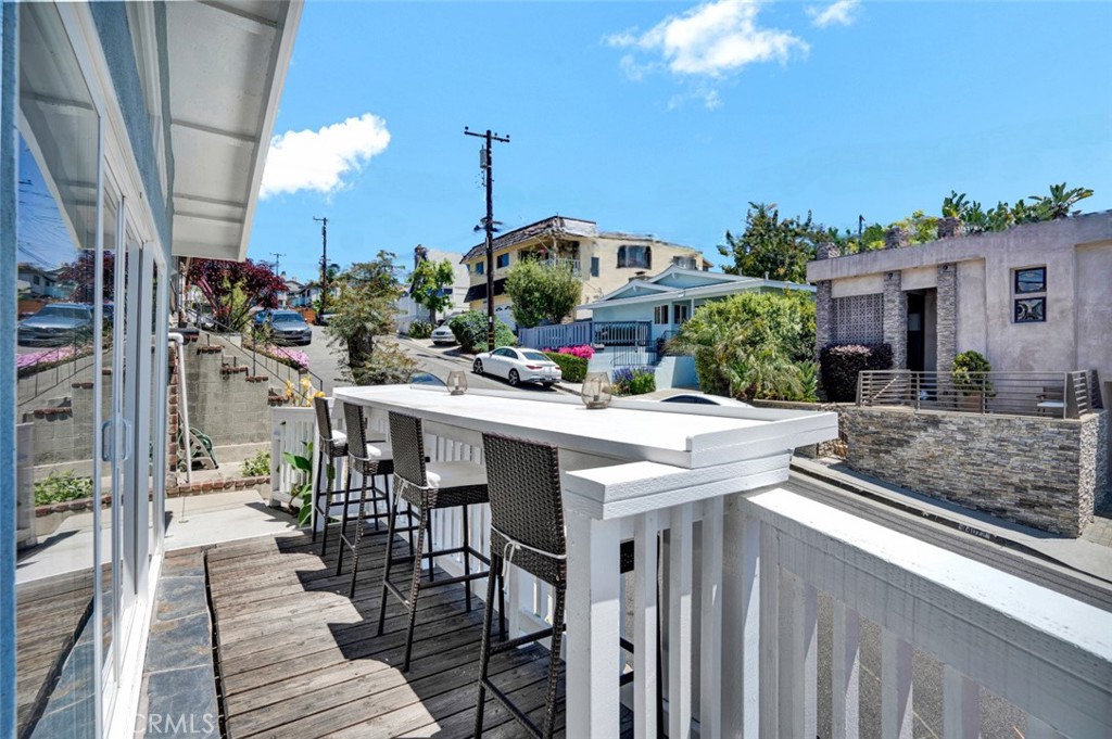 Residential Lease for rent at 34071 El Contento, Dana Point CA featuring 2 beds and 2 baths
