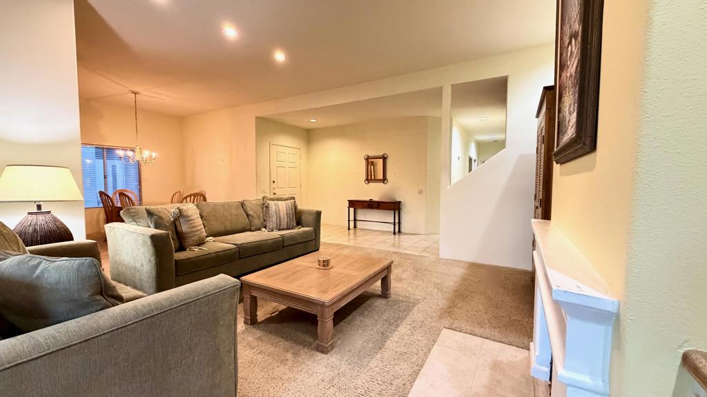 Residential for sale at 59 Oak Tree Drive, Rancho Mirage CA featuring 3 beds and 3 baths